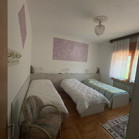 Casa Del Nonno Leone Daire Tarzo Dış mekan fotoğraf